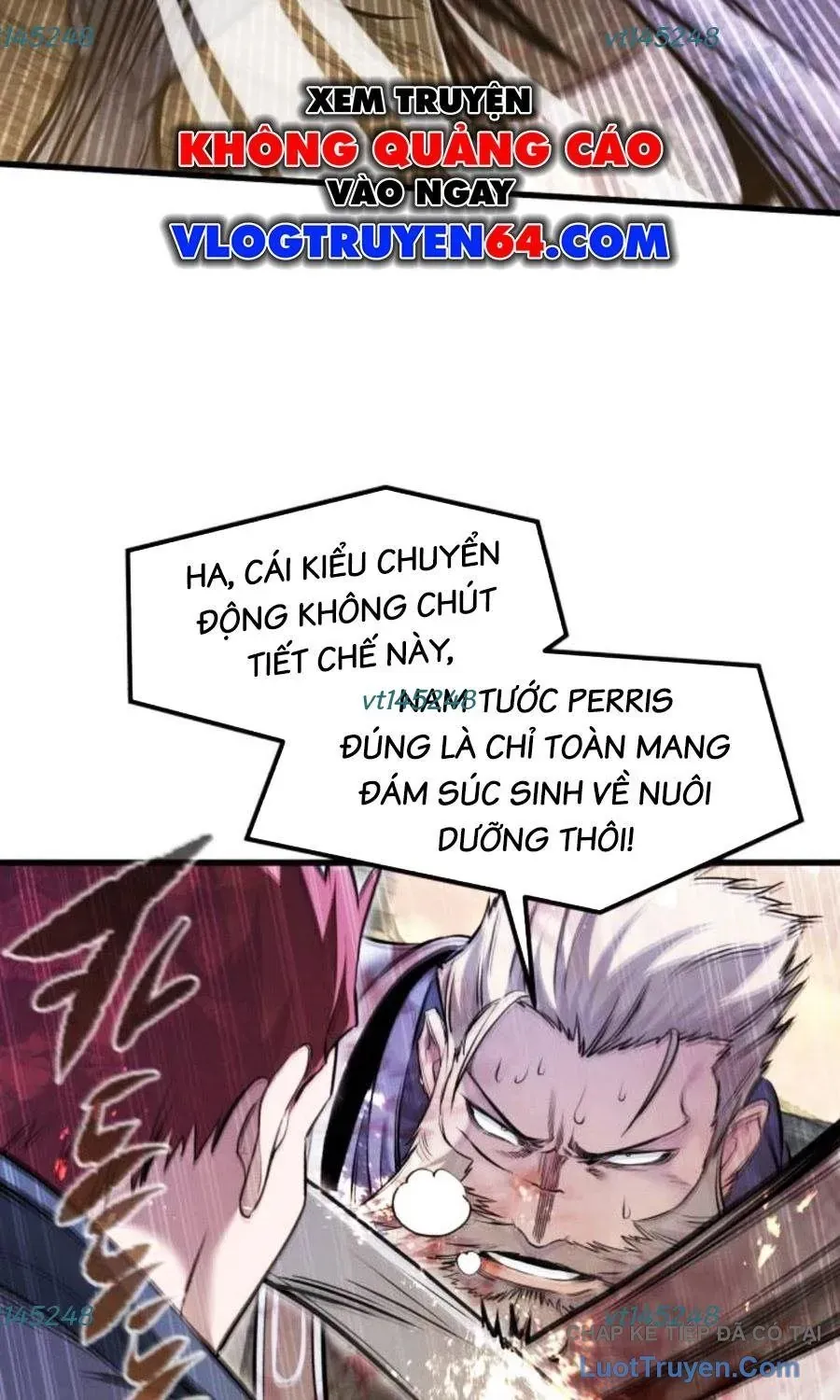 Mỗi Lính Đánh Thuê Trở Về Đều Có Một Kế Hoạch Chap 79 - Next Chap 80
