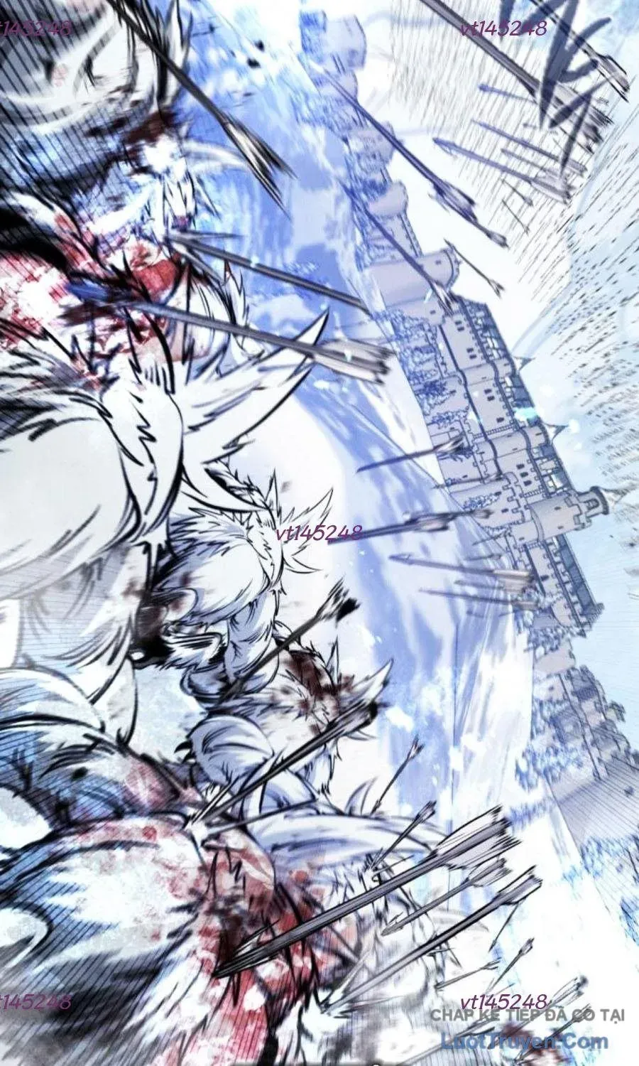 Mỗi Lính Đánh Thuê Trở Về Đều Có Một Kế Hoạch Chap 79 - Next Chap 80