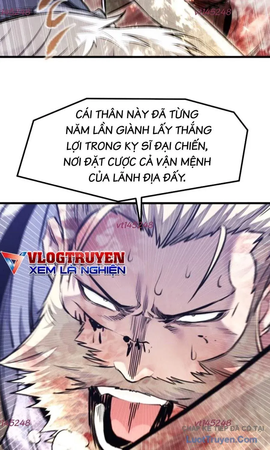 Mỗi Lính Đánh Thuê Trở Về Đều Có Một Kế Hoạch Chap 79 - Next Chap 80