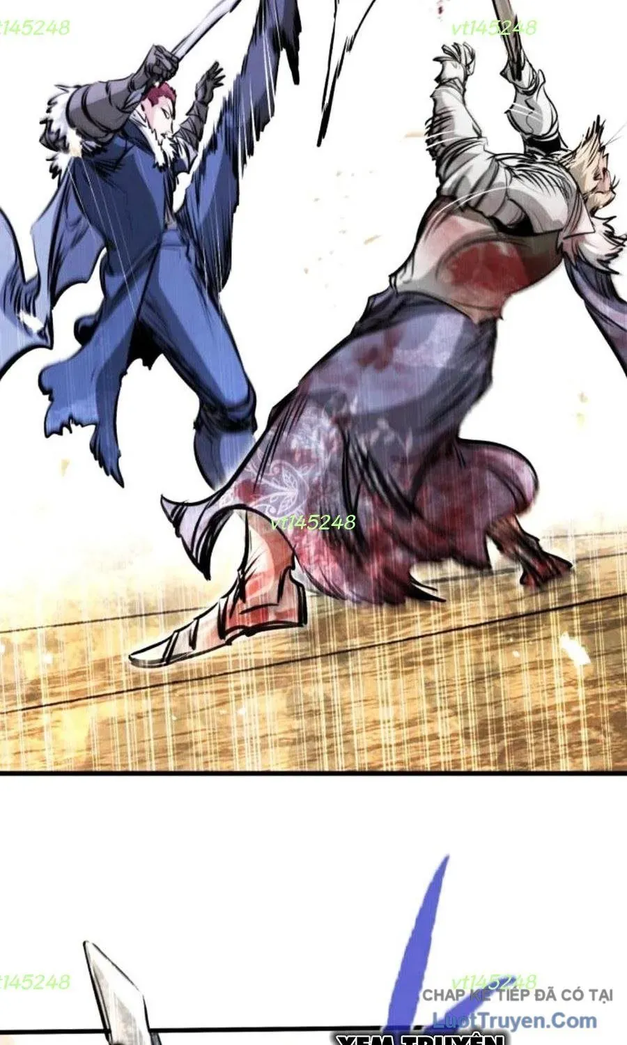 Mỗi Lính Đánh Thuê Trở Về Đều Có Một Kế Hoạch Chap 79 - Next Chap 80