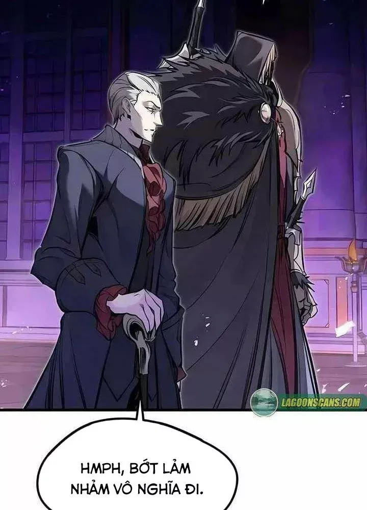 Mỗi Lính Đánh Thuê Trở Về Đều Có Một Kế Hoạch Chap 83 - Next Chap 84