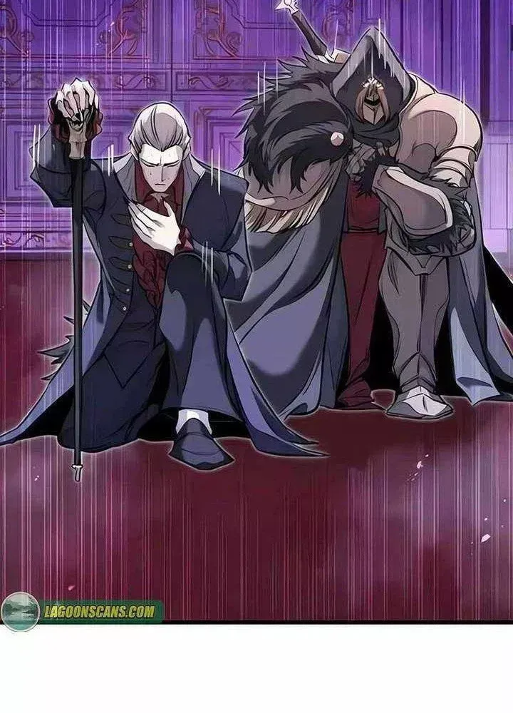 Mỗi Lính Đánh Thuê Trở Về Đều Có Một Kế Hoạch Chap 83 - Next Chap 84