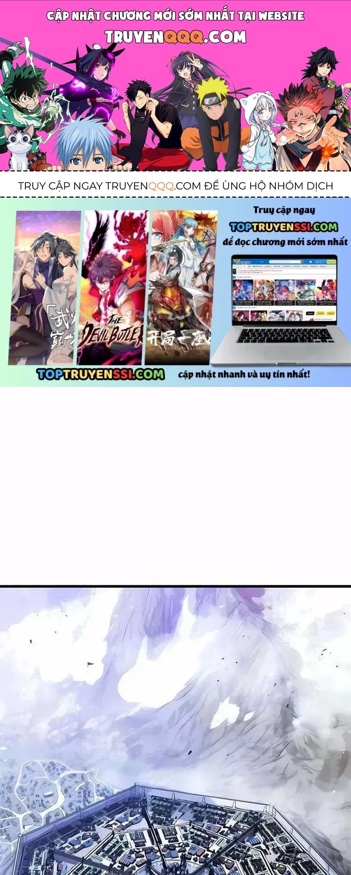Mỗi Lính Đánh Thuê Trở Về Đều Có Một Kế Hoạch Chap 83 - Next Chap 84