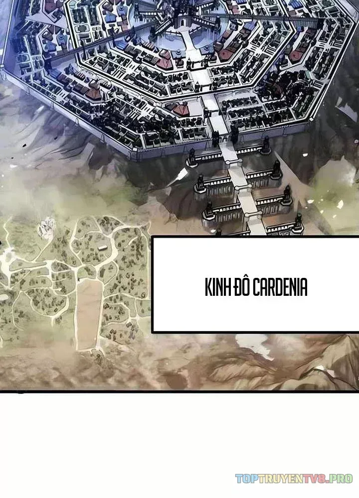 Mỗi Lính Đánh Thuê Trở Về Đều Có Một Kế Hoạch Chap 83 - Next Chap 84