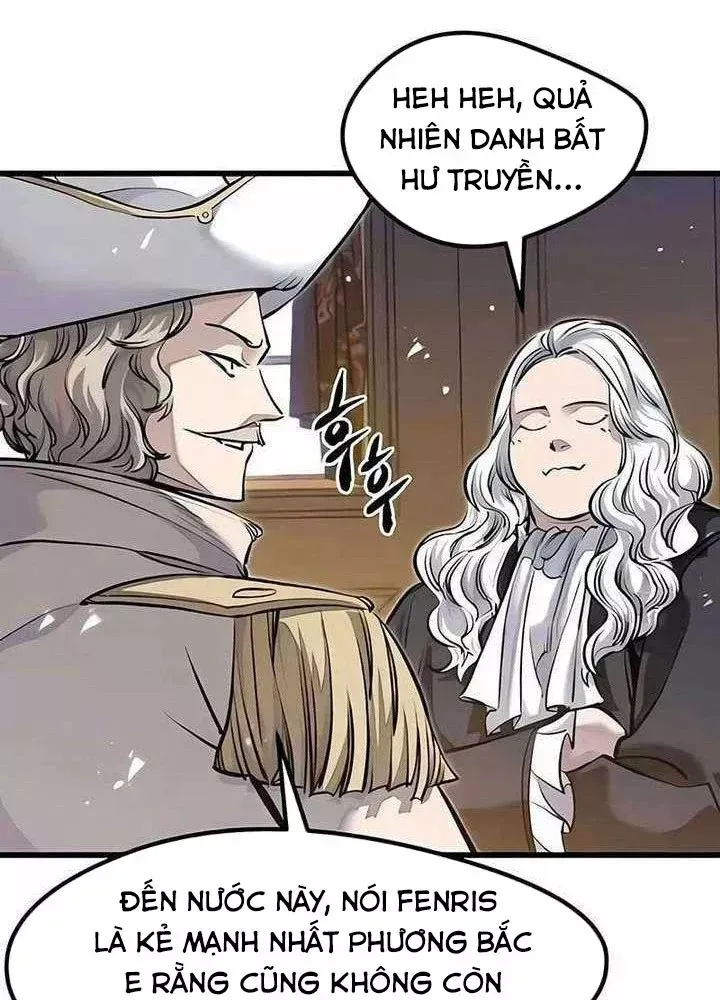 Mỗi Lính Đánh Thuê Trở Về Đều Có Một Kế Hoạch Chap 83 - Next Chap 84