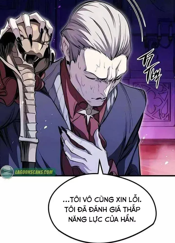 Mỗi Lính Đánh Thuê Trở Về Đều Có Một Kế Hoạch Chap 83 - Next Chap 84