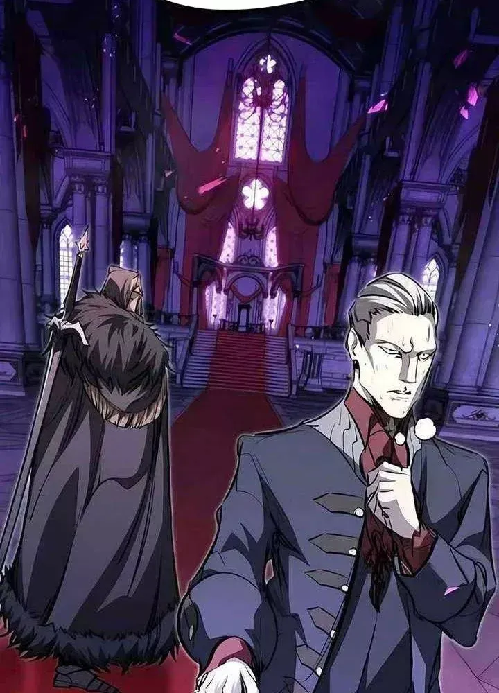 Mỗi Lính Đánh Thuê Trở Về Đều Có Một Kế Hoạch Chap 83 - Next Chap 84