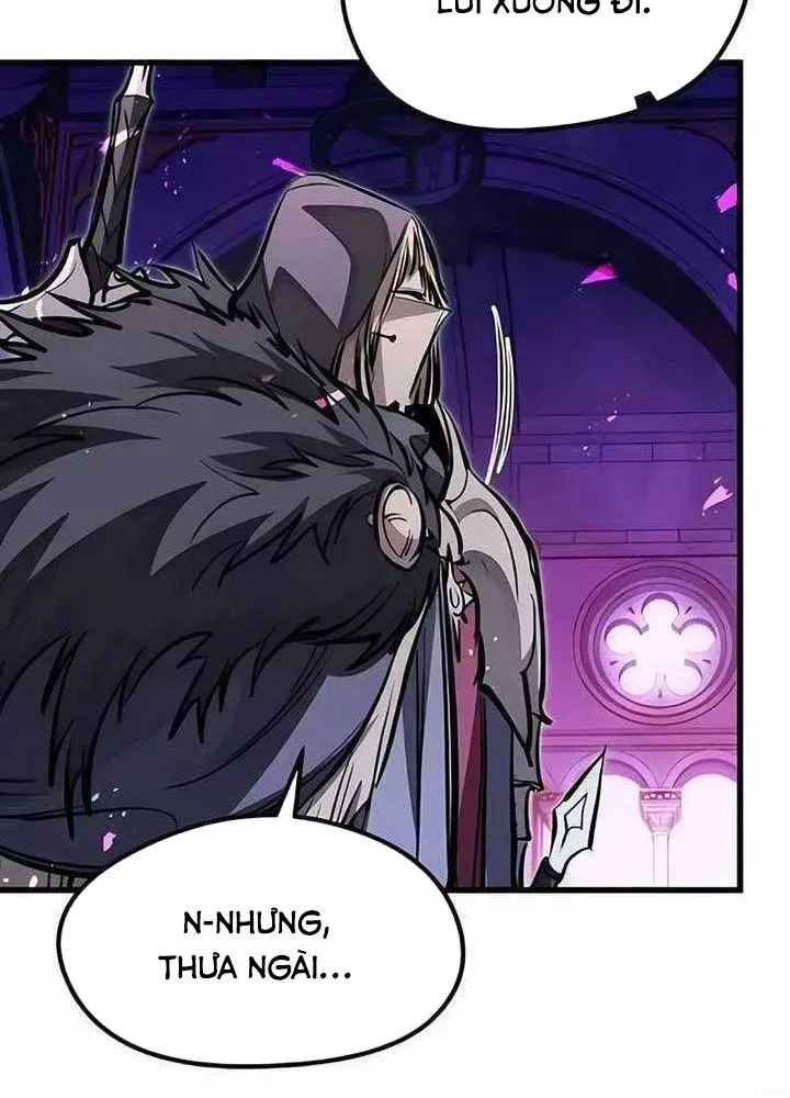 Mỗi Lính Đánh Thuê Trở Về Đều Có Một Kế Hoạch Chap 83 - Next Chap 84