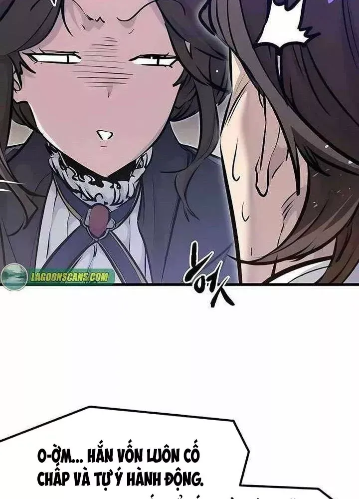 Mỗi Lính Đánh Thuê Trở Về Đều Có Một Kế Hoạch Chap 83 - Next Chap 84