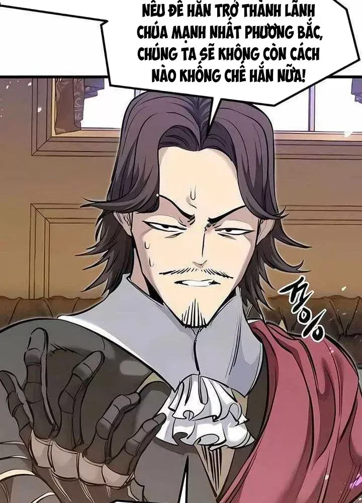 Mỗi Lính Đánh Thuê Trở Về Đều Có Một Kế Hoạch Chap 83 - Next Chap 84