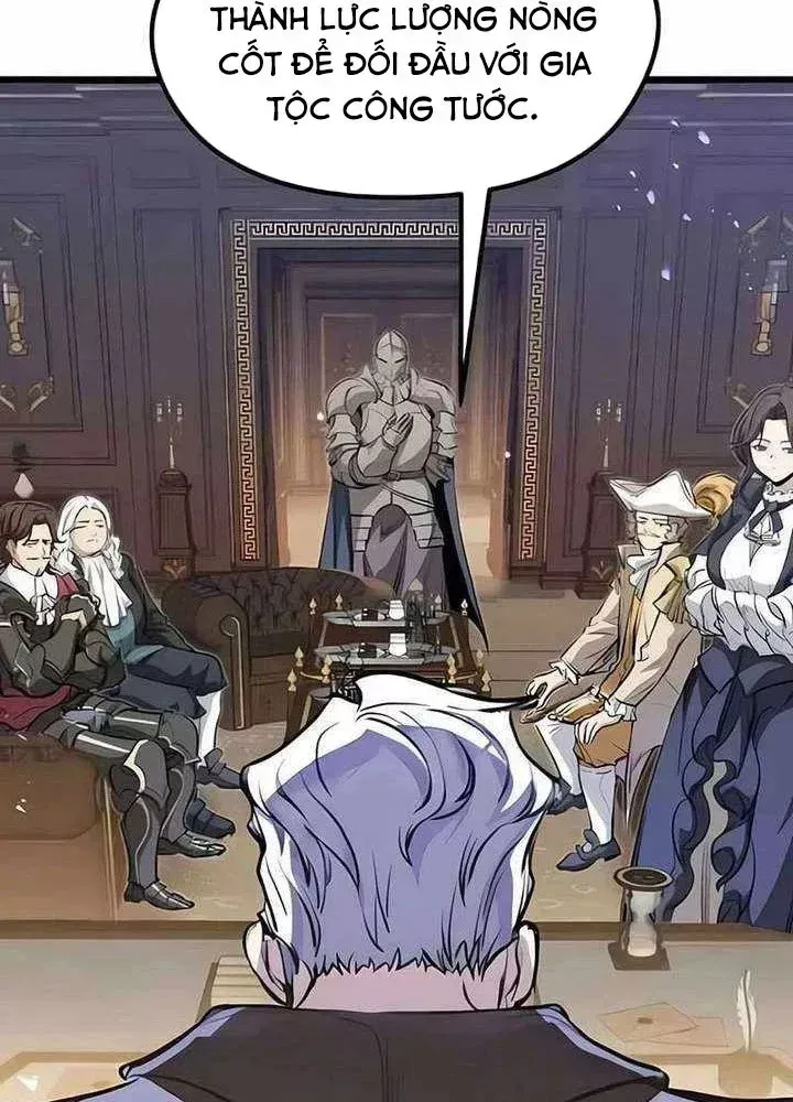 Mỗi Lính Đánh Thuê Trở Về Đều Có Một Kế Hoạch Chap 83 - Next Chap 84