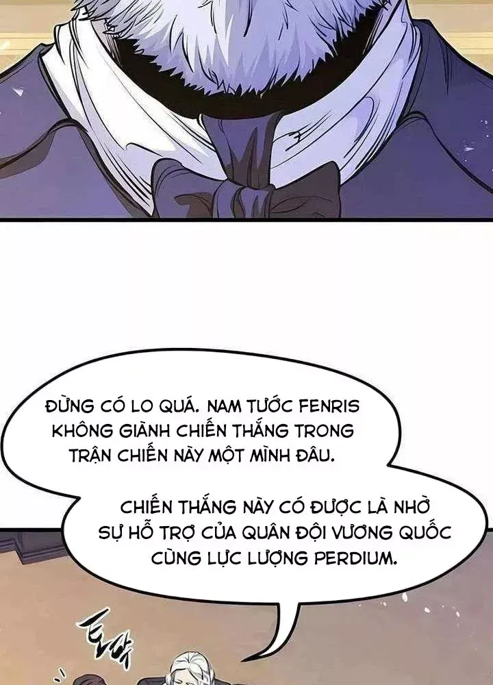 Mỗi Lính Đánh Thuê Trở Về Đều Có Một Kế Hoạch Chap 83 - Next Chap 84