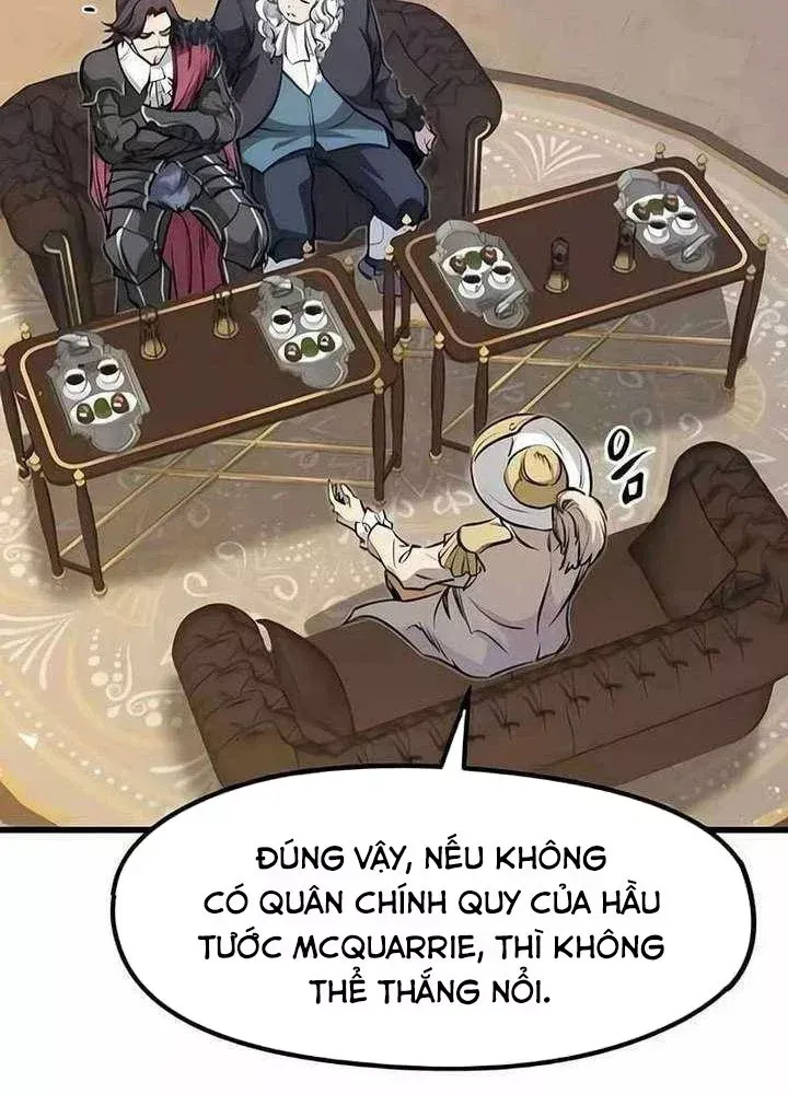 Mỗi Lính Đánh Thuê Trở Về Đều Có Một Kế Hoạch Chap 83 - Next Chap 84