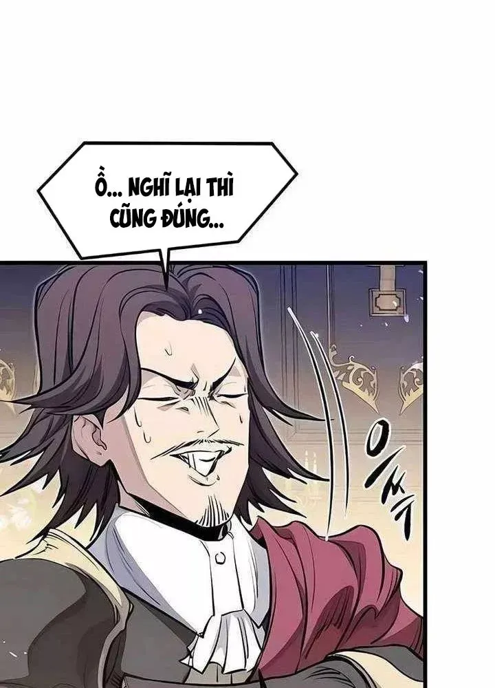 Mỗi Lính Đánh Thuê Trở Về Đều Có Một Kế Hoạch Chap 83 - Next Chap 84