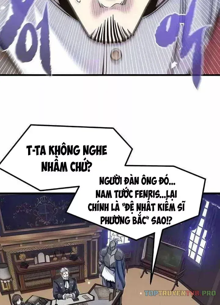 Mỗi Lính Đánh Thuê Trở Về Đều Có Một Kế Hoạch Chap 83 - Next Chap 84