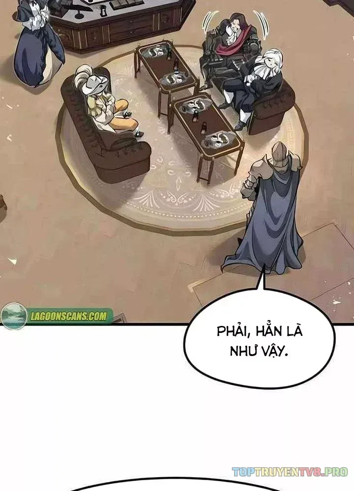 Mỗi Lính Đánh Thuê Trở Về Đều Có Một Kế Hoạch Chap 83 - Next Chap 84