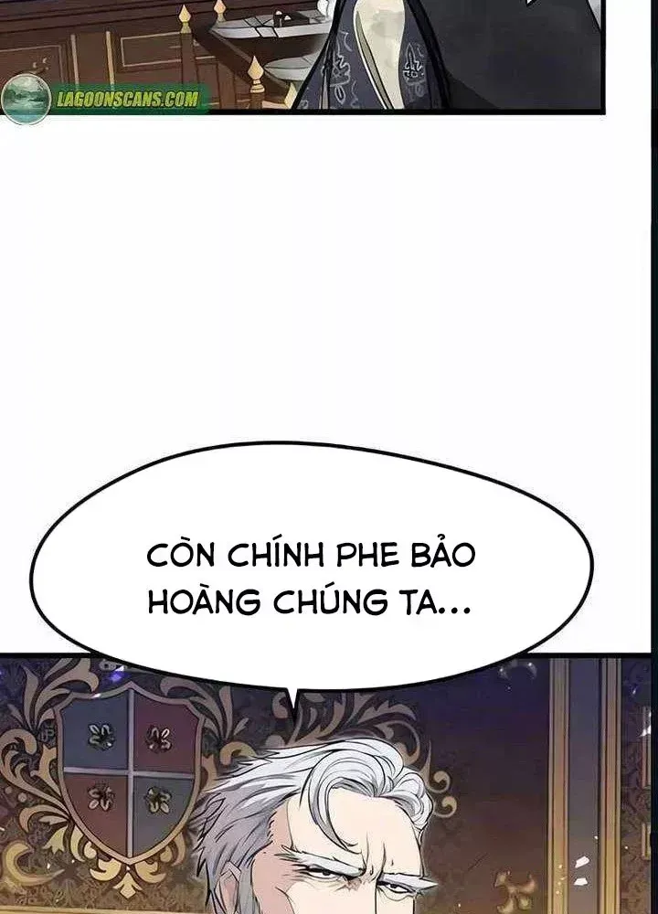Mỗi Lính Đánh Thuê Trở Về Đều Có Một Kế Hoạch Chap 83 - Next Chap 84
