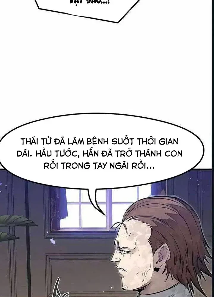 Mỗi Lính Đánh Thuê Trở Về Đều Có Một Kế Hoạch Chap 83 - Next Chap 84