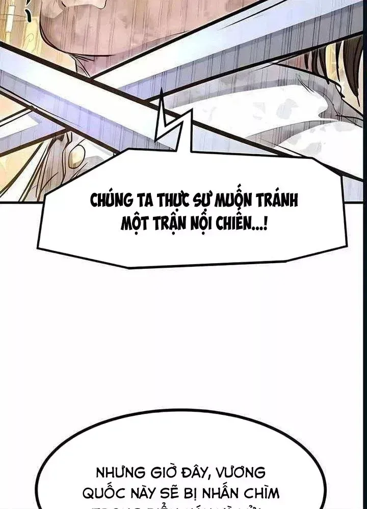 Mỗi Lính Đánh Thuê Trở Về Đều Có Một Kế Hoạch Chap 83 - Next Chap 84