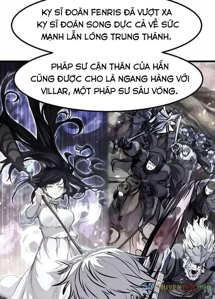 Mỗi Lính Đánh Thuê Trở Về Đều Có Một Kế Hoạch Chap 83 - Next Chap 84