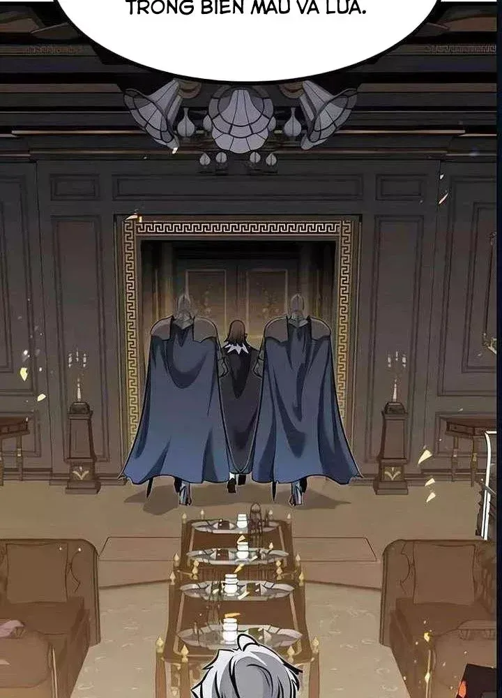 Mỗi Lính Đánh Thuê Trở Về Đều Có Một Kế Hoạch Chap 83 - Next Chap 84