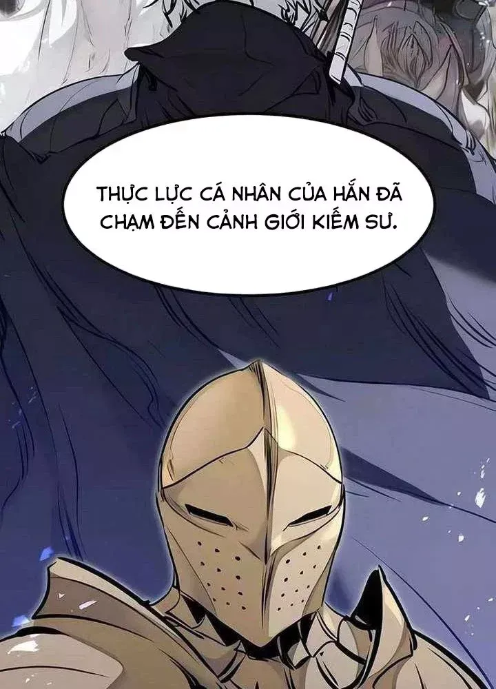 Mỗi Lính Đánh Thuê Trở Về Đều Có Một Kế Hoạch Chap 83 - Next Chap 84