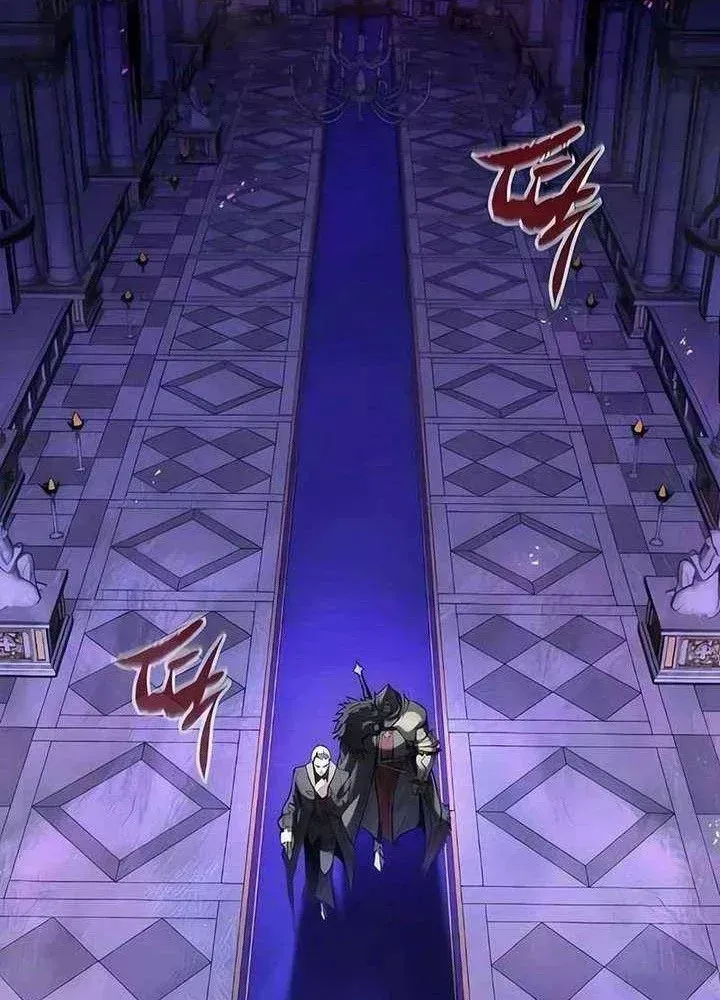 Mỗi Lính Đánh Thuê Trở Về Đều Có Một Kế Hoạch Chap 83 - Next Chap 84