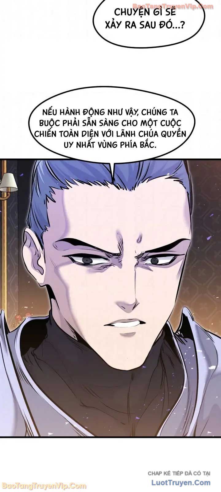 Mỗi Lính Đánh Thuê Trở Về Đều Có Một Kế Hoạch Chap 80 - Next Chap 81