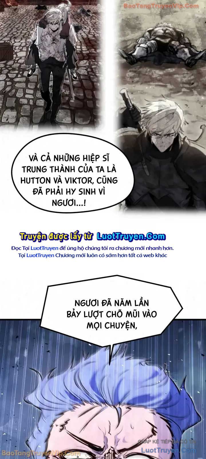 Mỗi Lính Đánh Thuê Trở Về Đều Có Một Kế Hoạch Chap 80 - Next Chap 81