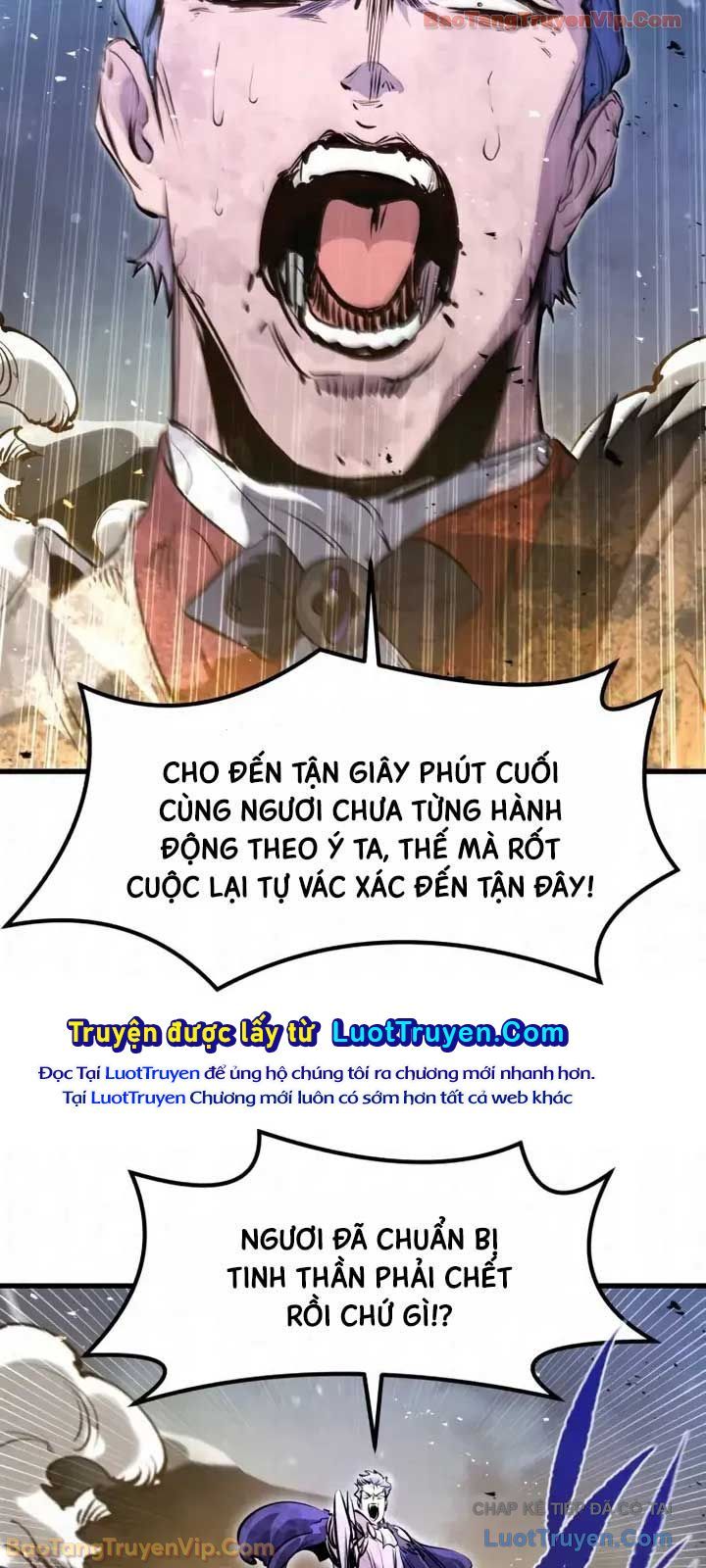 Mỗi Lính Đánh Thuê Trở Về Đều Có Một Kế Hoạch Chap 80 - Next Chap 81