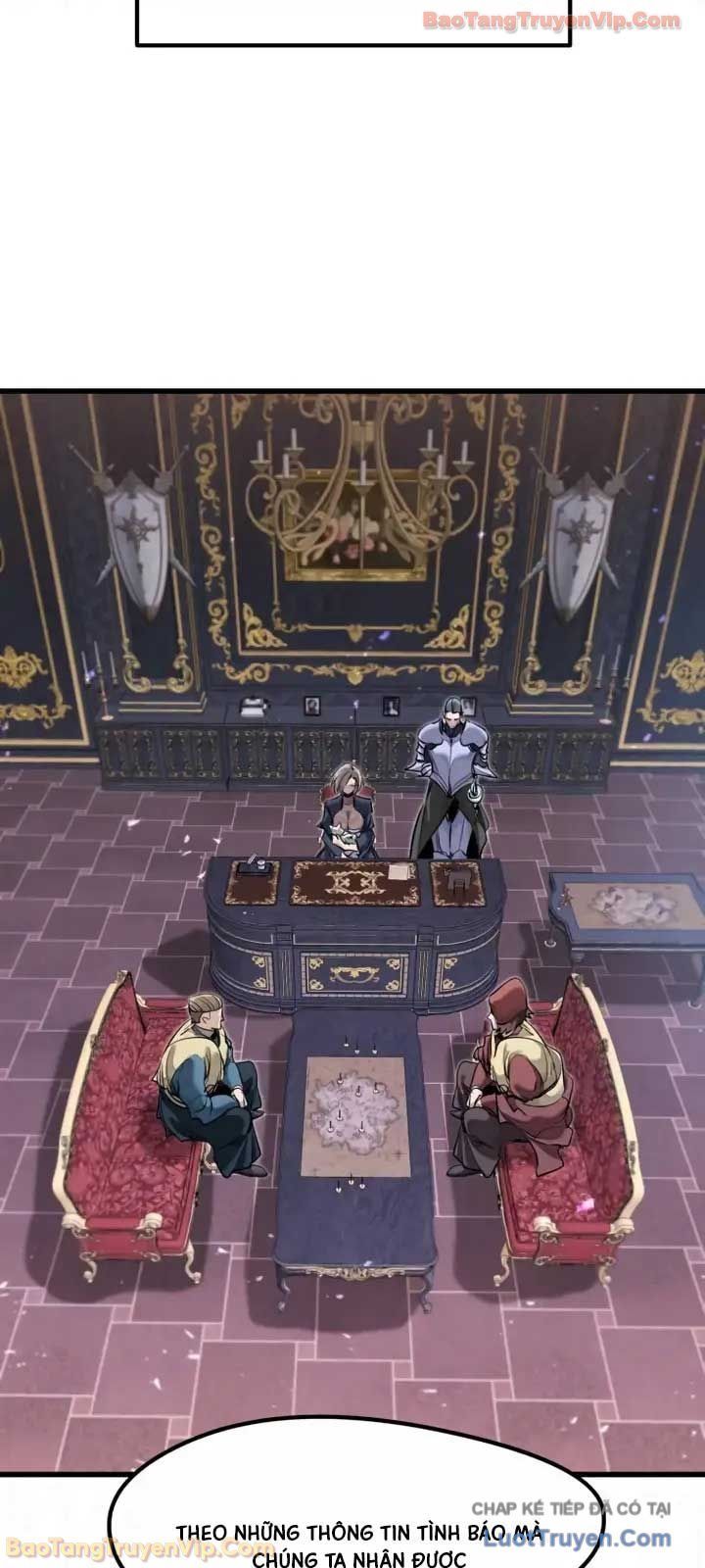 Mỗi Lính Đánh Thuê Trở Về Đều Có Một Kế Hoạch Chap 80 - Next Chap 81