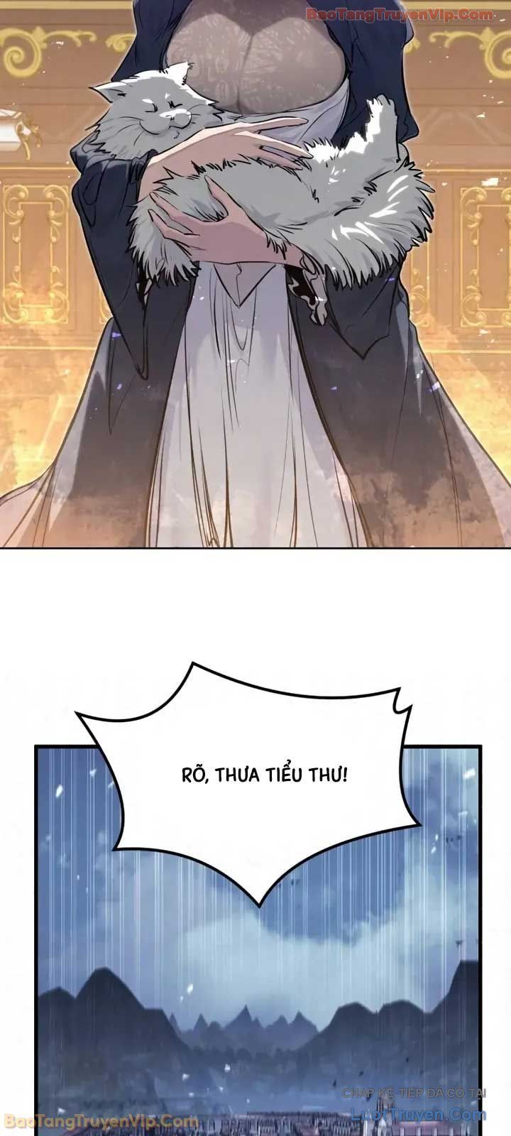 Mỗi Lính Đánh Thuê Trở Về Đều Có Một Kế Hoạch Chap 80 - Next Chap 81