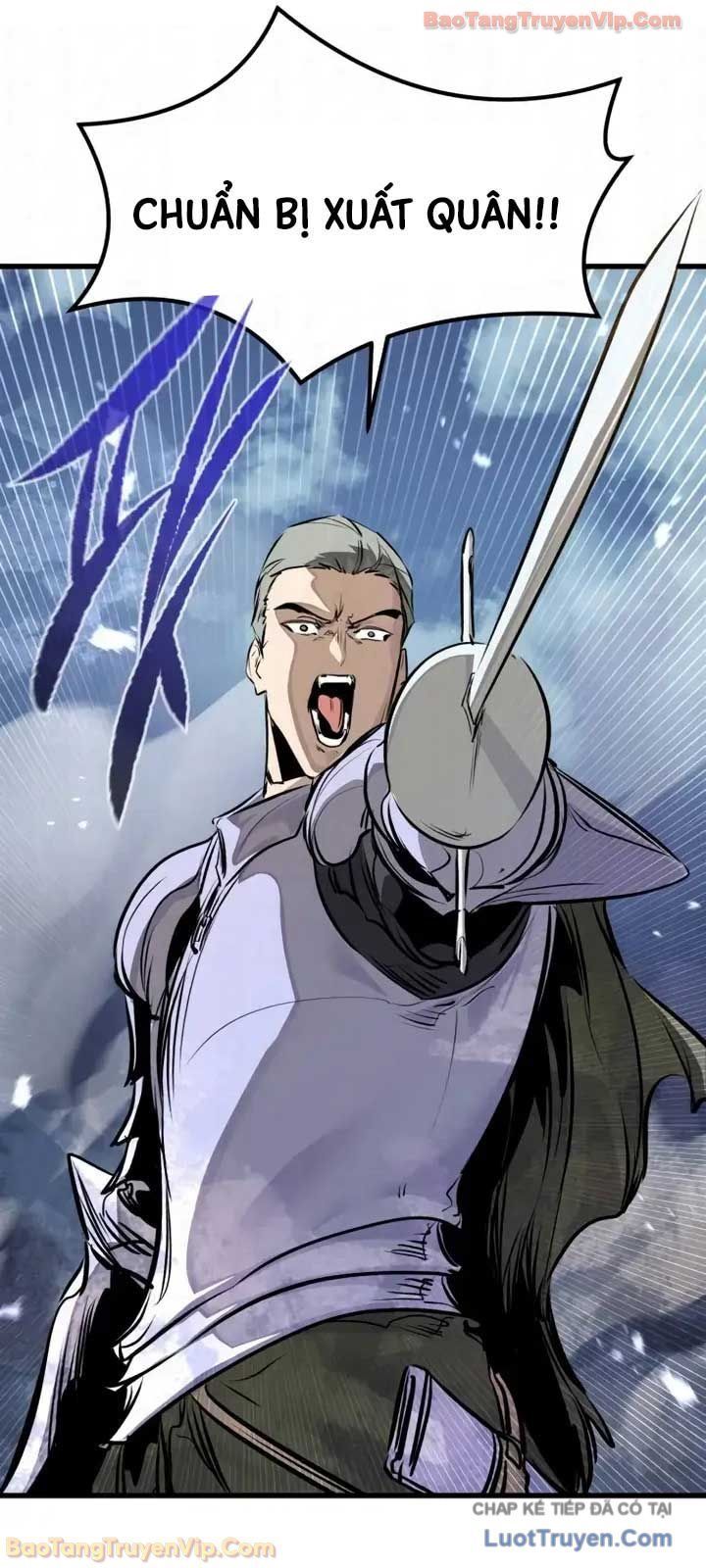 Mỗi Lính Đánh Thuê Trở Về Đều Có Một Kế Hoạch Chap 80 - Next Chap 81