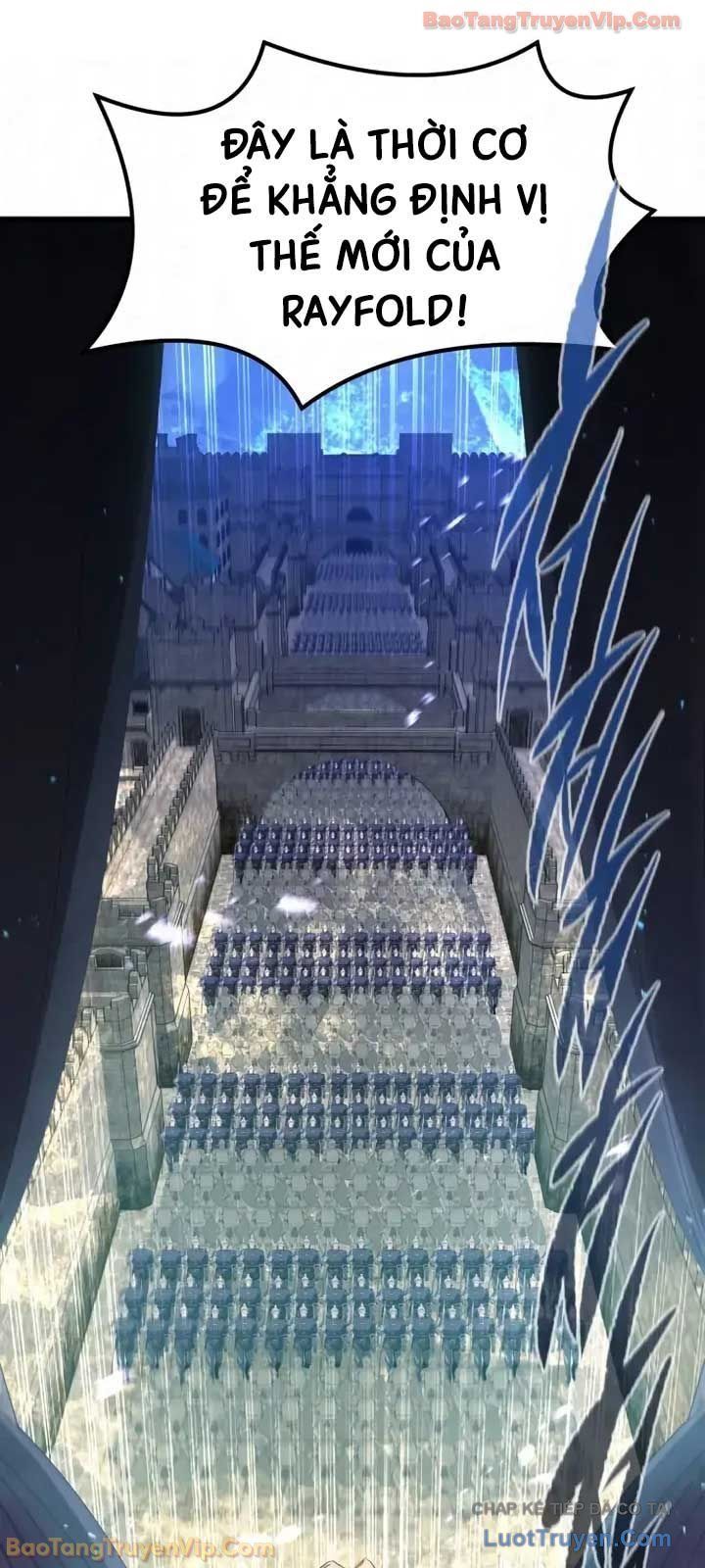 Mỗi Lính Đánh Thuê Trở Về Đều Có Một Kế Hoạch Chap 80 - Next Chap 81