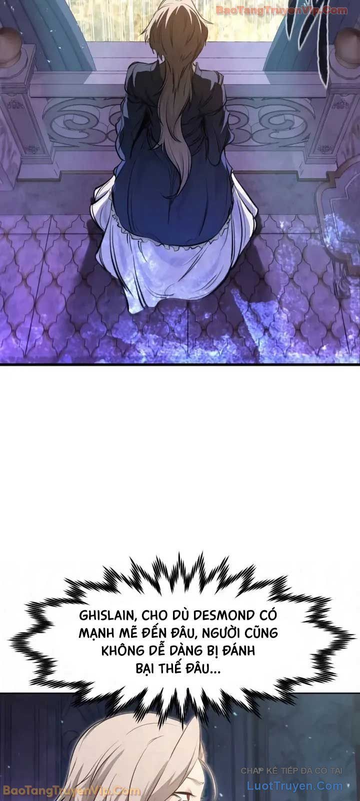 Mỗi Lính Đánh Thuê Trở Về Đều Có Một Kế Hoạch Chap 80 - Next Chap 81