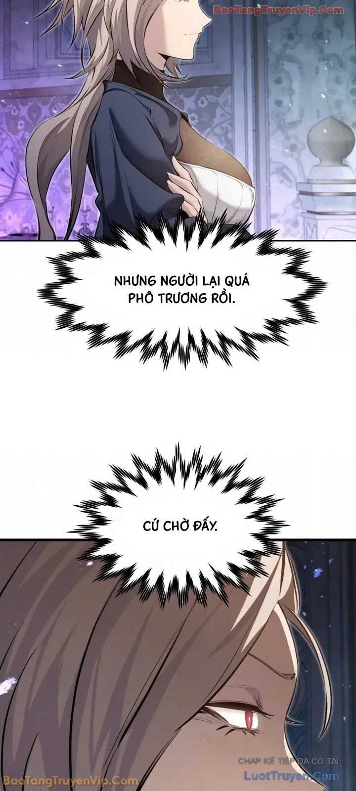 Mỗi Lính Đánh Thuê Trở Về Đều Có Một Kế Hoạch Chap 80 - Next Chap 81
