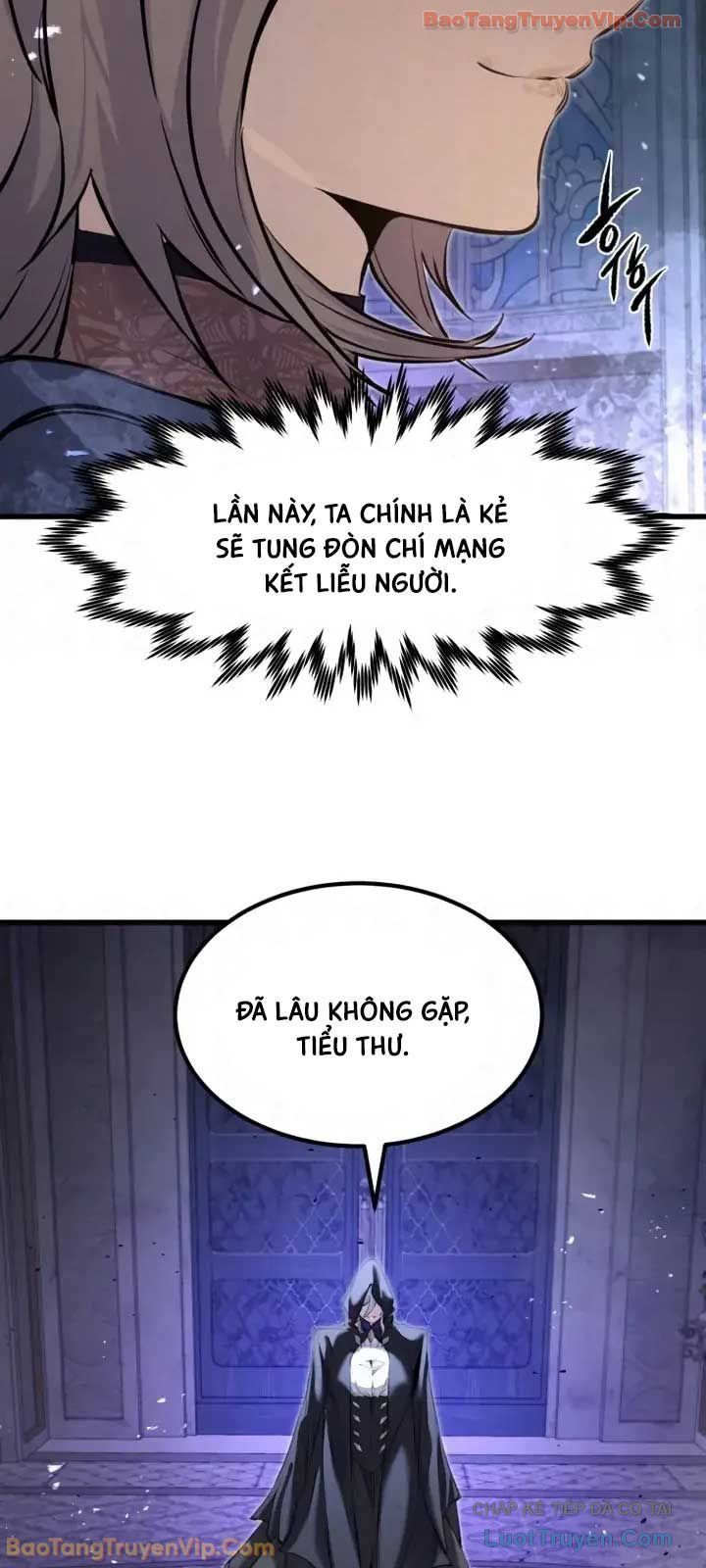Mỗi Lính Đánh Thuê Trở Về Đều Có Một Kế Hoạch Chap 80 - Next Chap 81