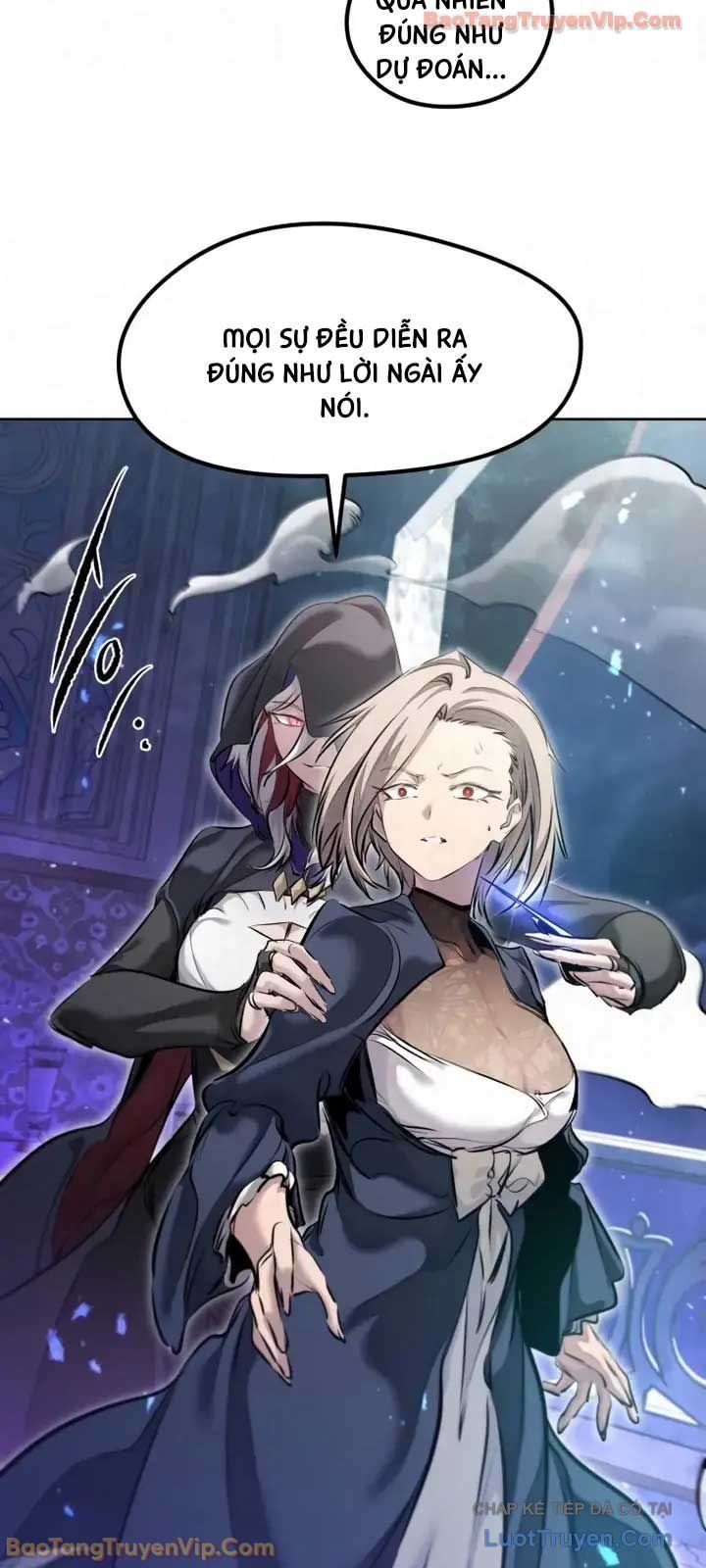 Mỗi Lính Đánh Thuê Trở Về Đều Có Một Kế Hoạch Chap 80 - Next Chap 81