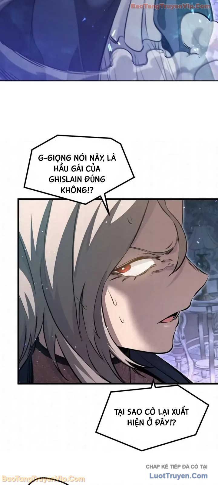 Mỗi Lính Đánh Thuê Trở Về Đều Có Một Kế Hoạch Chap 80 - Next Chap 81