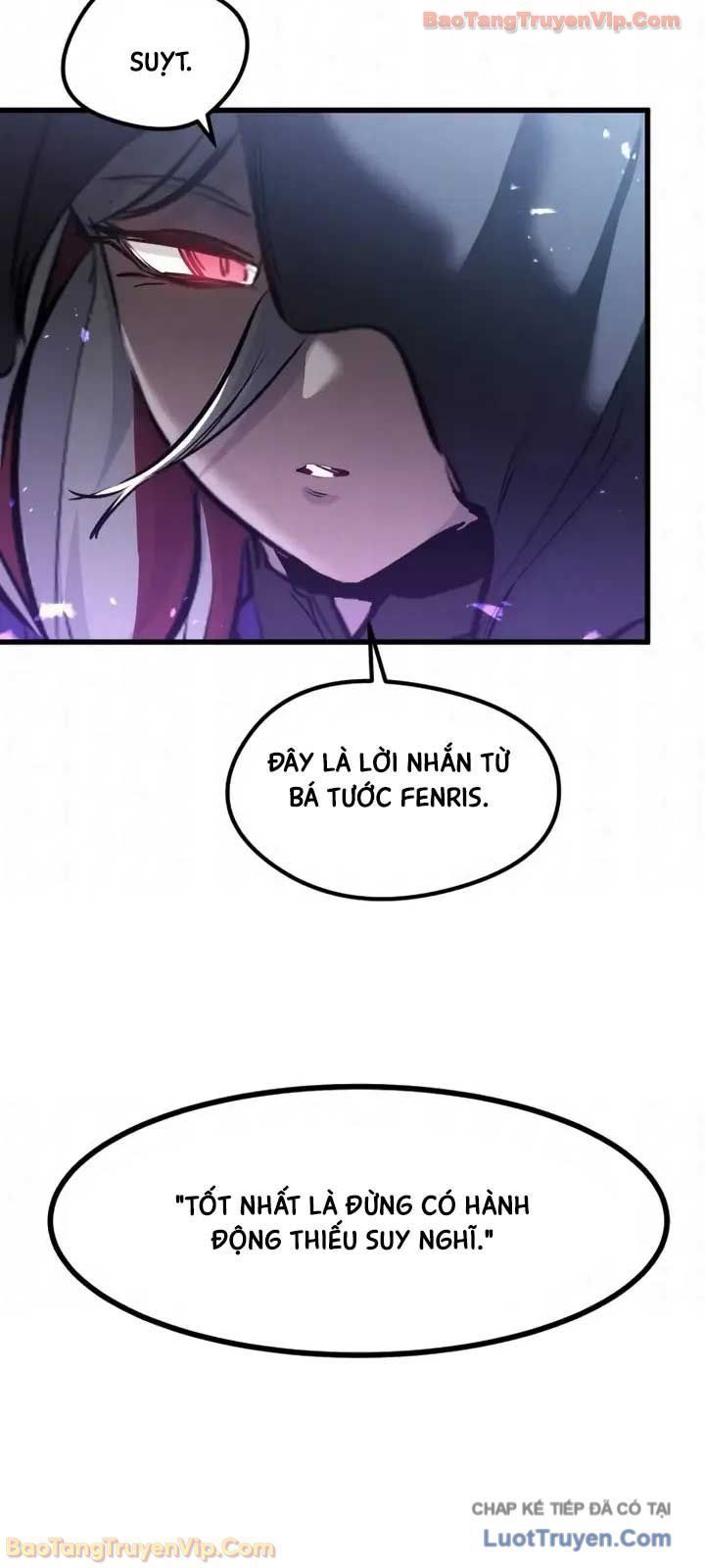 Mỗi Lính Đánh Thuê Trở Về Đều Có Một Kế Hoạch Chap 80 - Next Chap 81