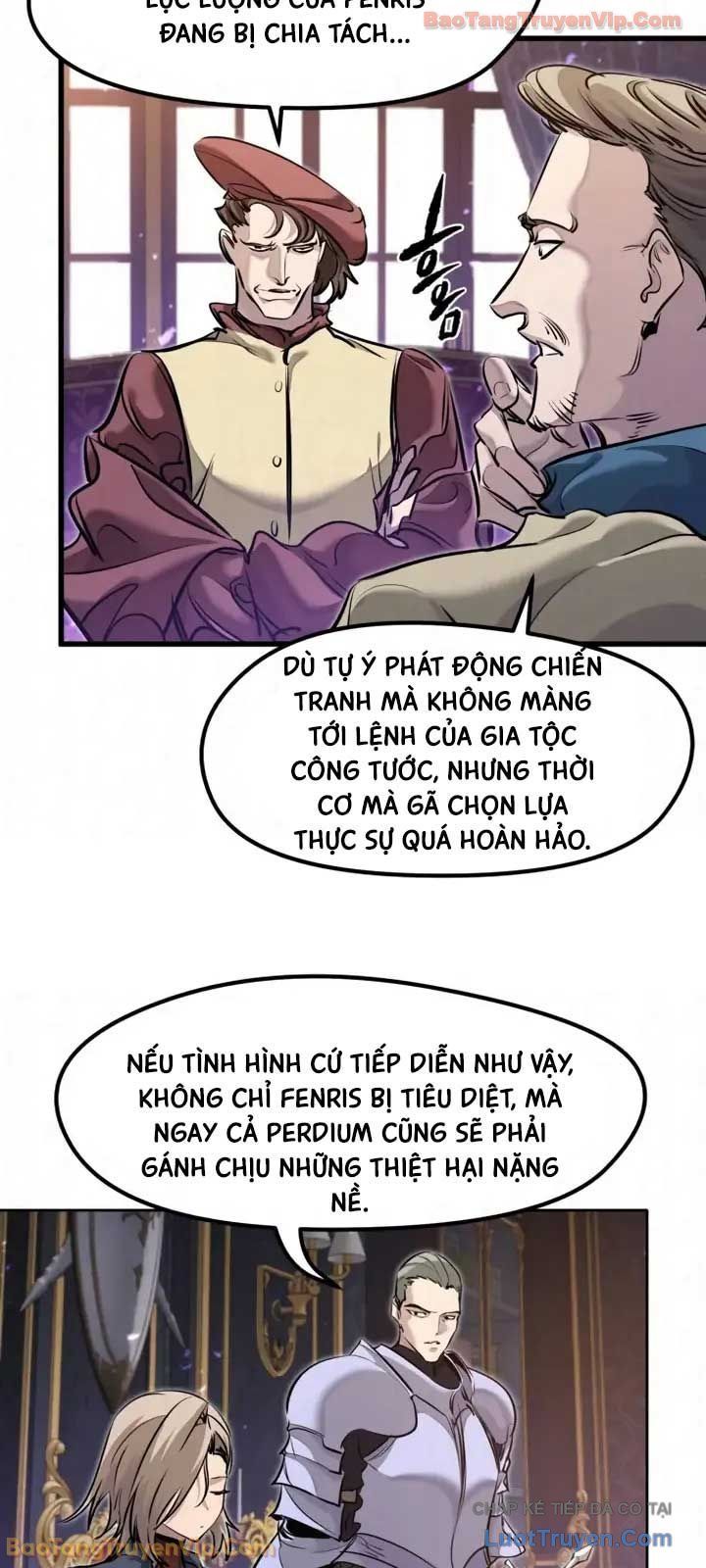 Mỗi Lính Đánh Thuê Trở Về Đều Có Một Kế Hoạch Chap 80 - Next Chap 81