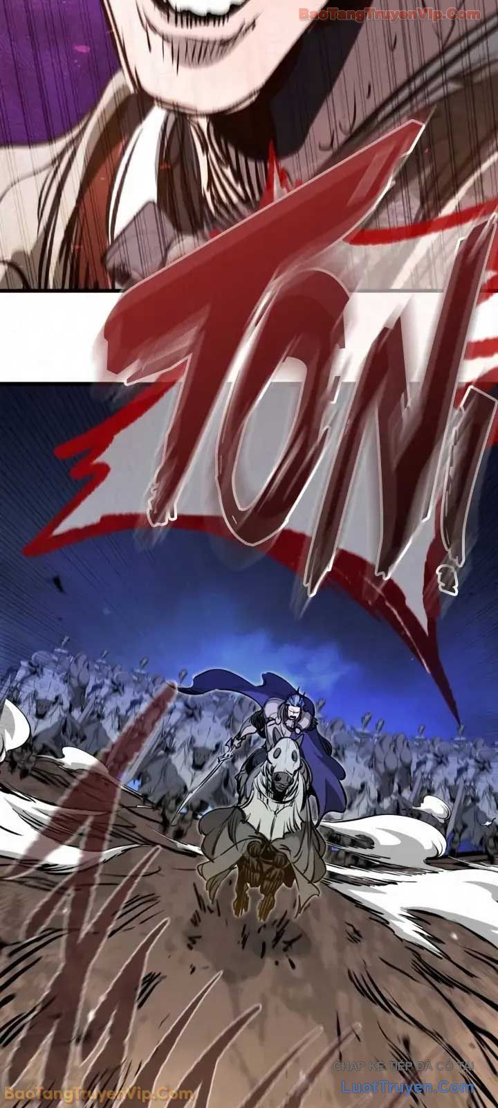 Mỗi Lính Đánh Thuê Trở Về Đều Có Một Kế Hoạch Chap 80 - Next Chap 81