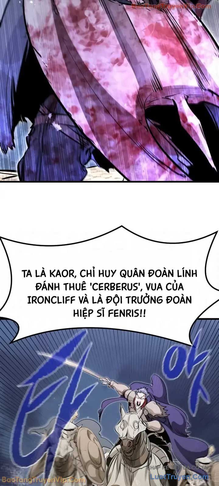 Mỗi Lính Đánh Thuê Trở Về Đều Có Một Kế Hoạch Chap 80 - Next Chap 81