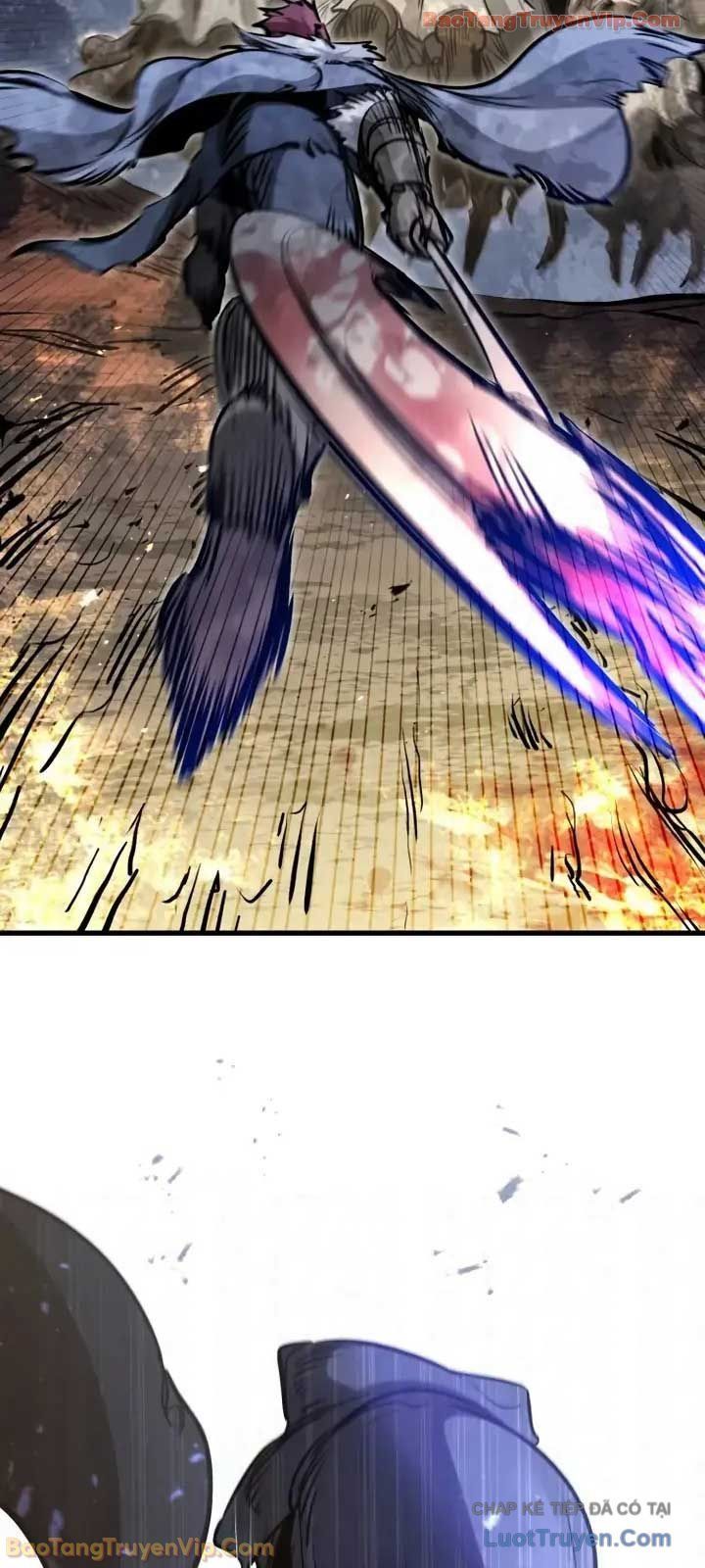 Mỗi Lính Đánh Thuê Trở Về Đều Có Một Kế Hoạch Chap 80 - Next Chap 81
