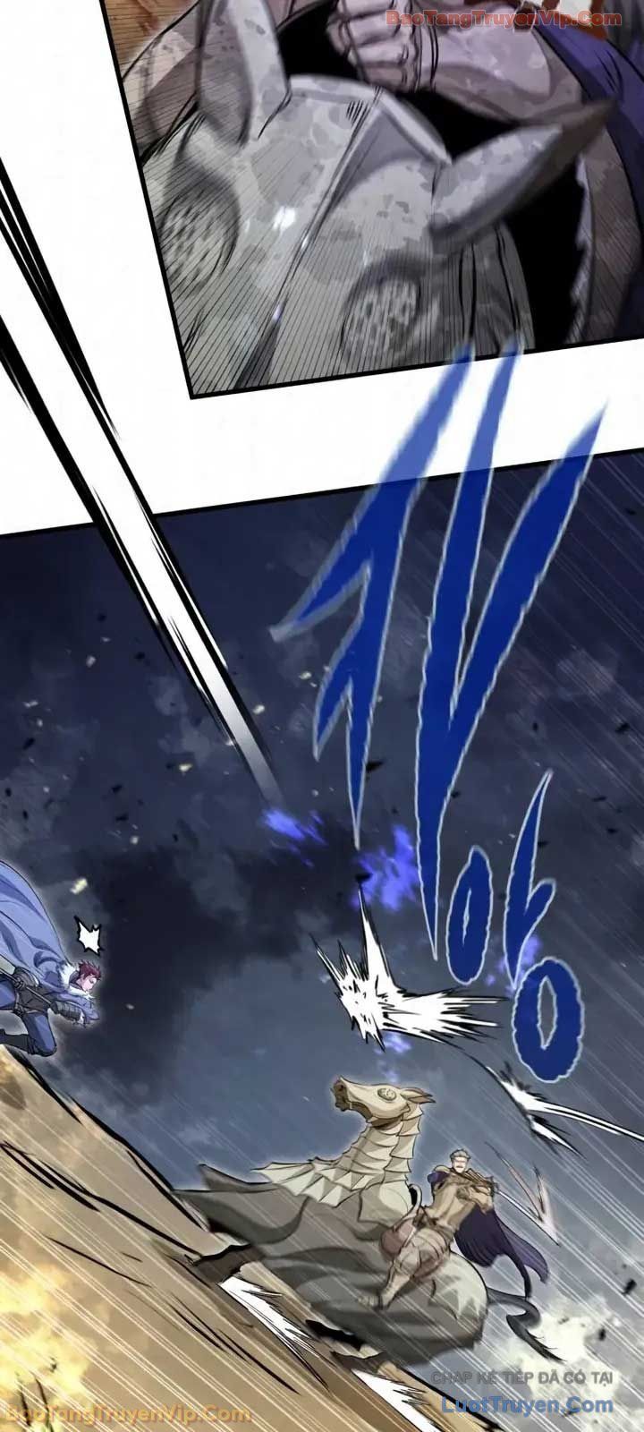 Mỗi Lính Đánh Thuê Trở Về Đều Có Một Kế Hoạch Chap 80 - Next Chap 81