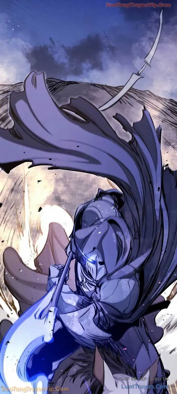 Mỗi Lính Đánh Thuê Trở Về Đều Có Một Kế Hoạch Chap 80 - Next Chap 81