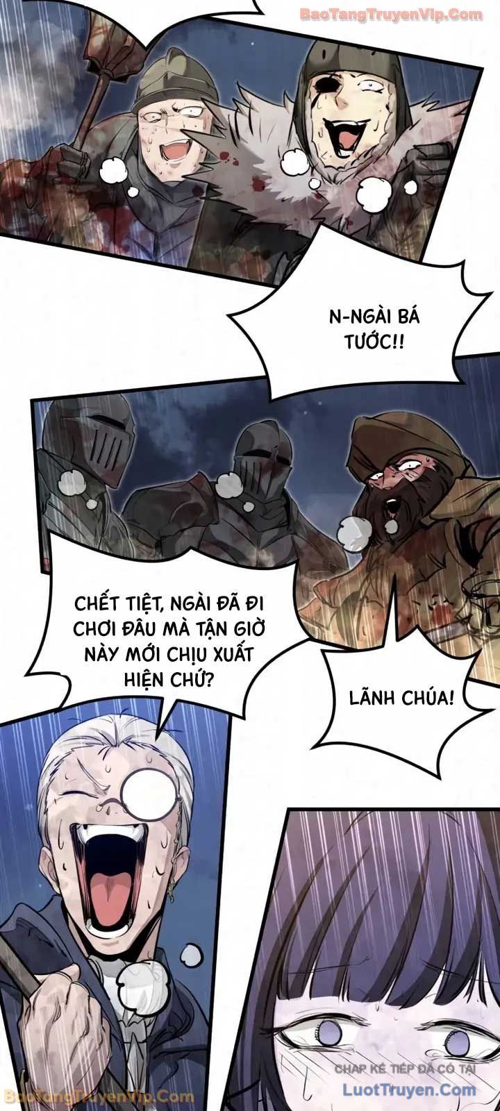 Mỗi Lính Đánh Thuê Trở Về Đều Có Một Kế Hoạch Chap 80 - Next Chap 81