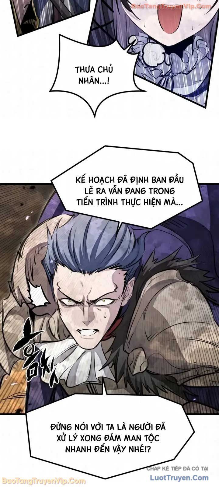 Mỗi Lính Đánh Thuê Trở Về Đều Có Một Kế Hoạch Chap 80 - Next Chap 81