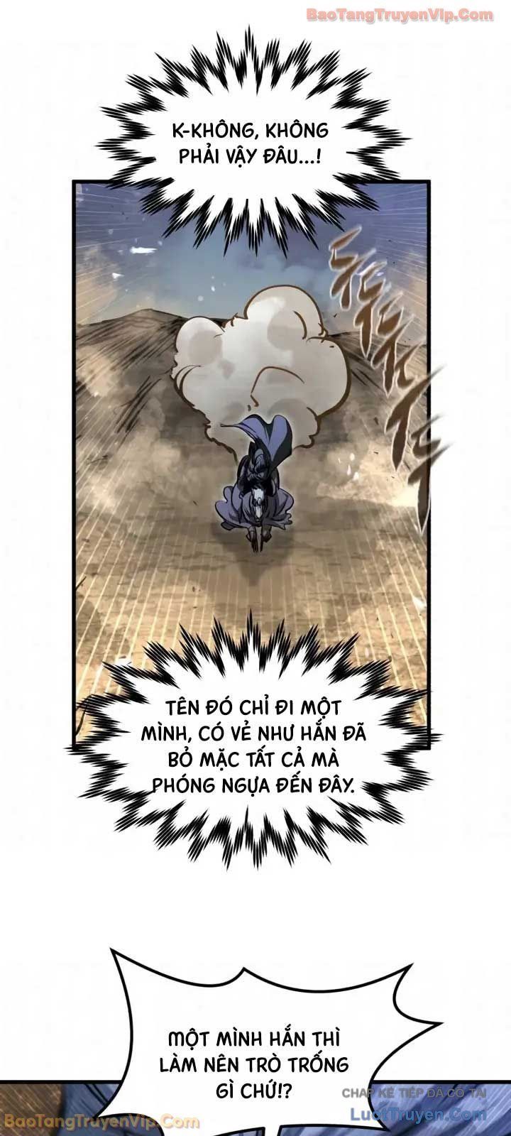 Mỗi Lính Đánh Thuê Trở Về Đều Có Một Kế Hoạch Chap 80 - Next Chap 81