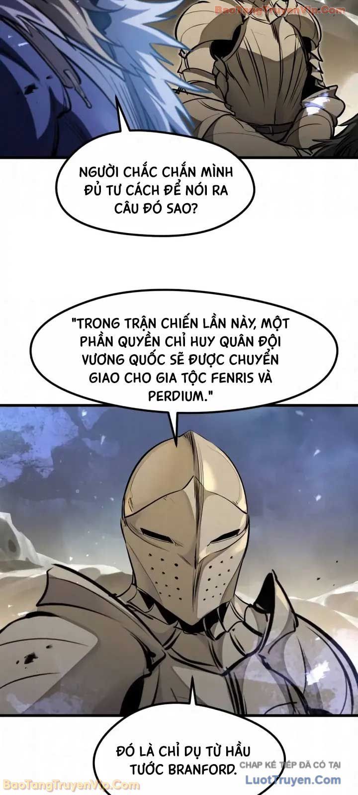 Mỗi Lính Đánh Thuê Trở Về Đều Có Một Kế Hoạch Chap 80 - Next Chap 81